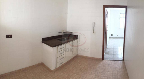 Imagem 5 de 13 de Apartamento Com 3 Dormitórios À Venda, 65 M² Por R$ 320.000,00 - Aparecida - Santos/sp - Ap10971