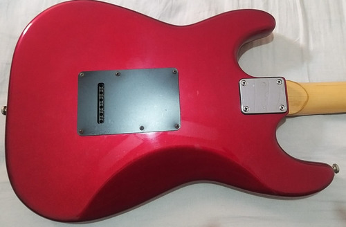 Imagem 10 de 10 de Guitarra Condor Rx30 Original Perfeito Estado Raridade