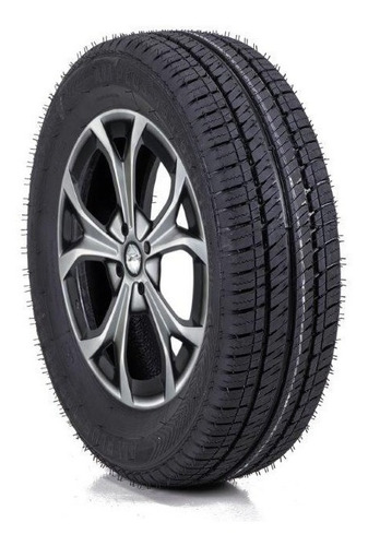 Pneu 185/65 R15 Remold Am Plus Com Certificado Inmetro