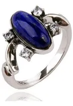 Comprar Anel Elena Seriado Vampire Diaries Daylight Ring Luz Do Dia