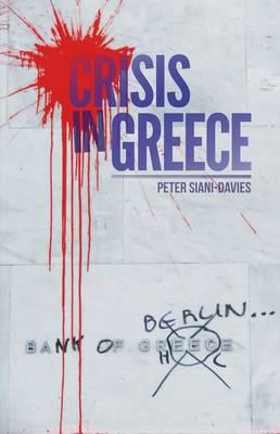 Livro - Crisis In Greece