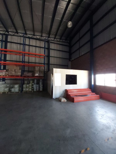 Bodega Comercial, Los Mochis, Sinaloa