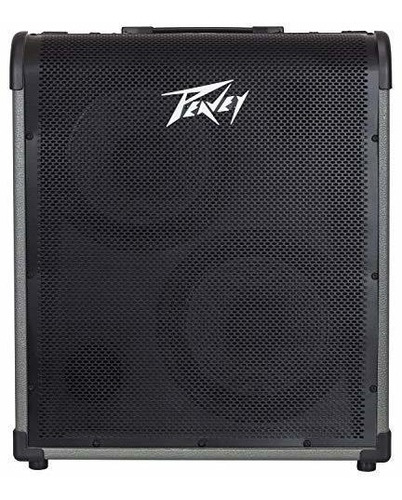 Peavey Max 208 200 Vatios 2x8 Bajo Combo Amp