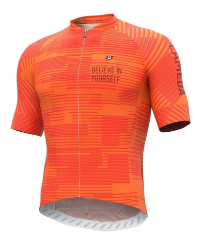 Jersey Ciclismo Maillot Believe Iy