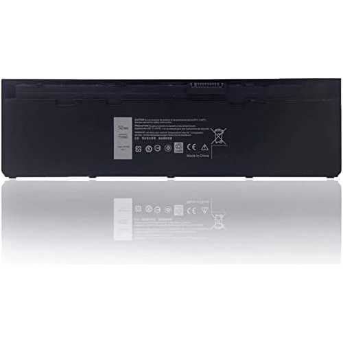 Batería Totalmente Nueva Vfv59 Compatible Dell Latitud...