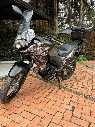 Versys -x