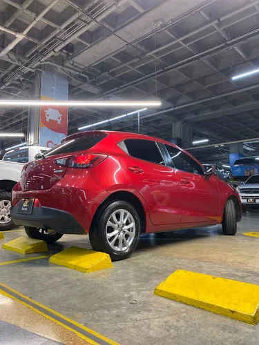 Mazda 2 1.5 Prime Mt