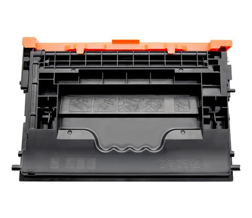 Imagen 3 de 6 de Toner Compatible Con Hp Cf237a Para M631 M607