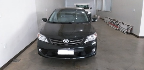 Corolla Xei (70.000km)