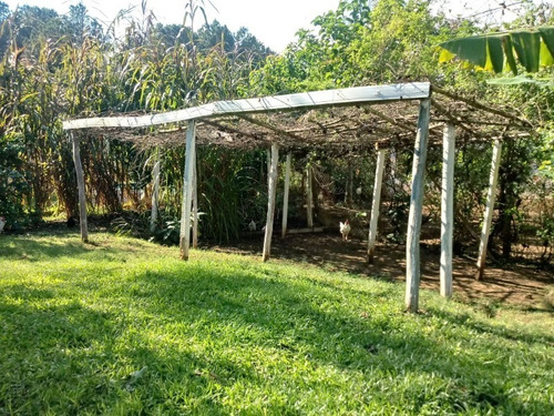 Chácara 2.500 M² - Morungava - Gravataí - Rs - 1657 - 32420178
