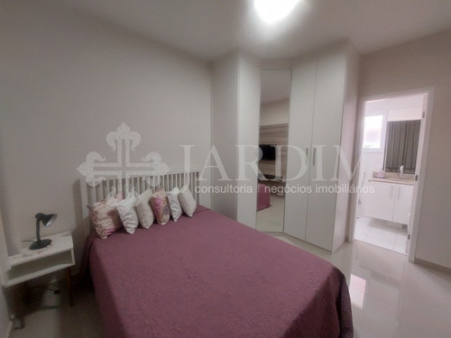 Imagem 19 de 30 de Campestre - Mobiliado - Portal Das Laranjeiras - 2 Dormitórios - 2 Vagas - Ap00360 - 4680214
