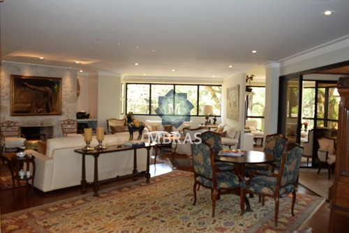 Imagem 4 de 15 de Lindíssimo Apto | Vl Madalena | 3 Suítes | 5 Vagas | 300m² - Mb4475