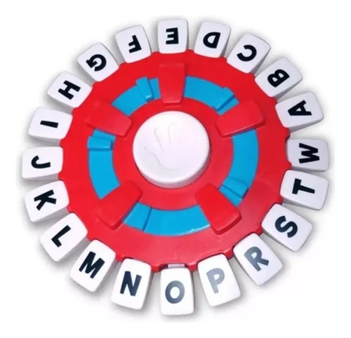 - Nuevo Basta Piensa Rapido Juego Mesa