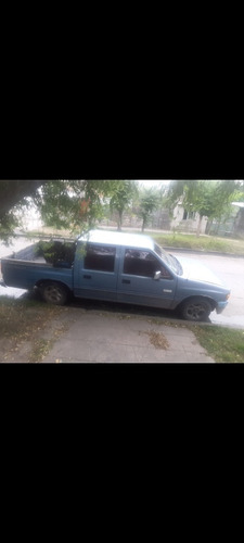 Chevrolet LUV 2.3 Pick-up D/cab 4x2
