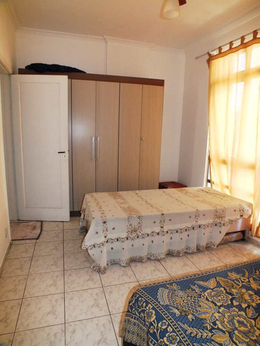 Imagem 23 de 30 de Apartamento Com 1 Dorm, Itararé, São Vicente - R$ 205 Mil, Cod: 1404 - V1404