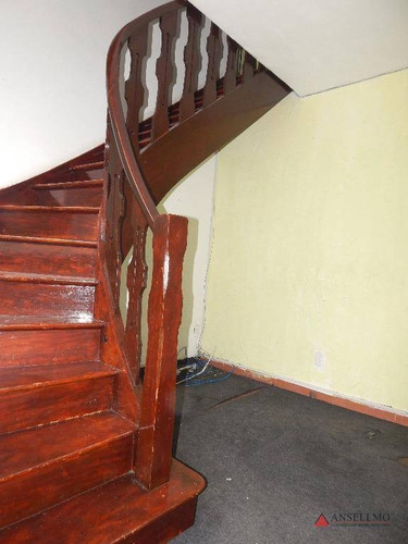 Sala Para Alugar, 70 M² Por R$ 1.500,00/mês - Centro - São Bernardo Do Campo/sp - Sa0232