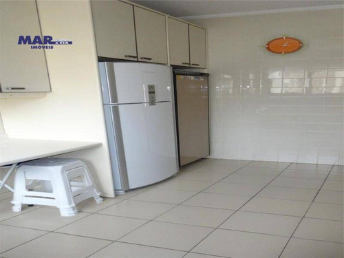 Imagem 24 de 24 de Apartamento Residencial À Venda, Jardim Las Palmas, Guarujá - . - Ap10785
