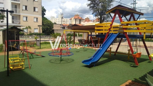 Imagem 17 de 20 de Apartamento À Venda Em Jardim Santa Genebra - Ap295429