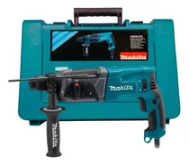 Comprar Martelete Combinado Sds-plus 800w Hr2470 220v Makita