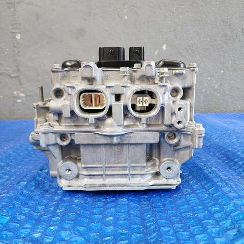 Conversor Inversor Energia Lexus Nx350h Fsport 23 G92a078050 (Usado)