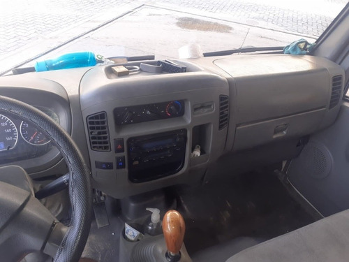 Imagem 7 de 7 de Foton Aumark Mini Truck