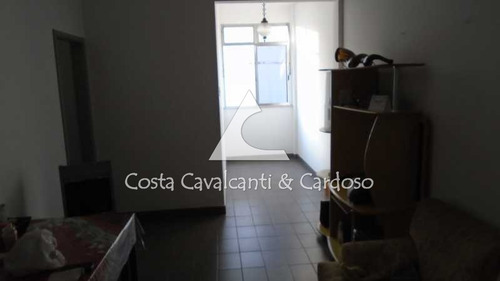 Imagem 6 de 15 de Apartamento-à Venda-tijuca-rio De Janeiro - Tjap30100
