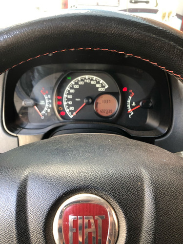 Fiat Strada 1.4 Working Ce Flex 2p