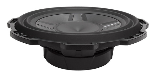Subwoofer Plano Rockford Fosgate P3sd4-12 Para Pick Up