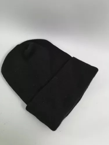 Gorro Para El Frío 