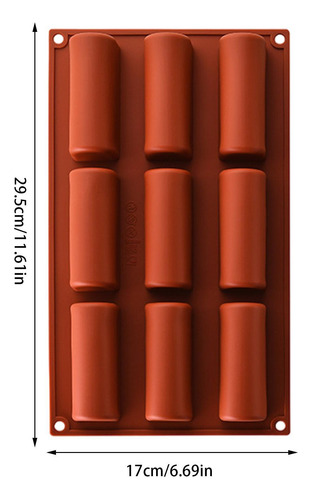 Moldes De Silicona Para Chocolate Molde De Silicona Para Bar