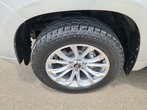 Toyota Prado 2011 2.7 Tx-l Sumo