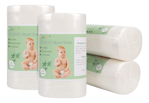 Alvababy Revestimientos De Bamb Para Paales Naturales Compos