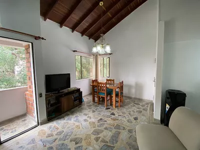 Apartamento en venta