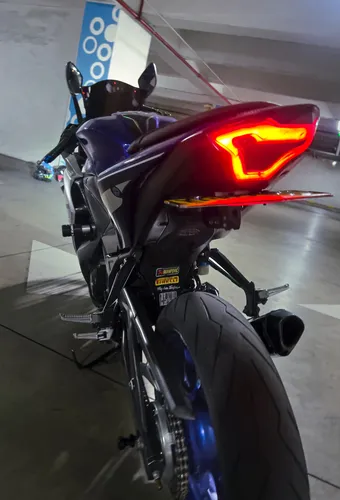 Yamaha R3