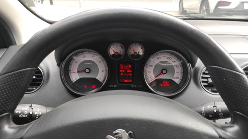 Imagen 10 de 11 de Peugeot 308 Sport Thp - Fpm
