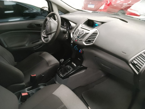 Ford Ecosport 1.6 Se 110cv 4x2