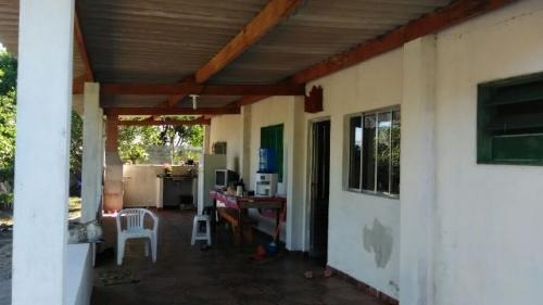 Chácara À Venda No Bairro Oásis - Itanhaém 6564 Sanm