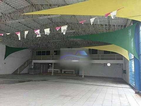 Imagem 7 de 11 de Galpão Para Alugar, 520 M² Por R$ 25.000,00/mês - Vila Ivone - São Paulo/sp - Ga0176