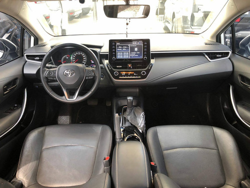 Imagem 9 de 13 de Toyota Corolla 2.0 Vvt-ie Flex Xei Direct Shift