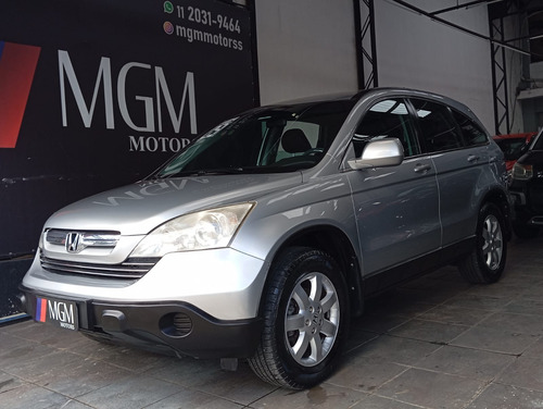 Honda CR-V 2.0 Lx 4x2 Aut. 5p