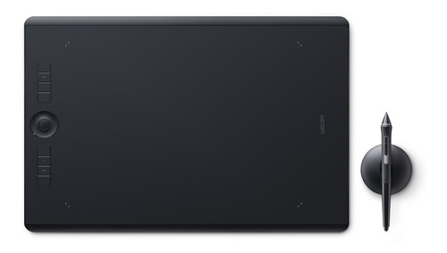 Tableta Digitalizadora Wacom Intuos Pro Large