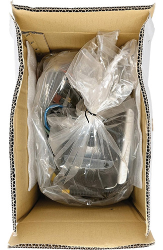 Db Electrical 430-22152 Motor De Trim Compatible Con/reempla