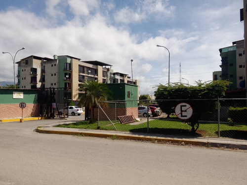 Imagen 11 de 12 de Apartamento En Venta Carretera Nacional, Solanas Del Ávila Guatire Estado Miranda 60m2