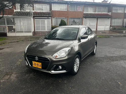 Suzuki Swift 1.2 Dzire