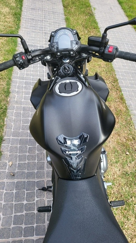Imagen 14 de 14 de Kawasaki Z 650