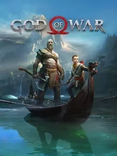 God Of War 4