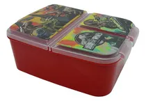 Comprar Sandwichera Multiple C\u002F 3 Divisiones Belgioco Sharif Express