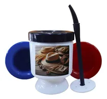Comprar Mate Plastico Sombreros Boinas Gorras Super Fino C1