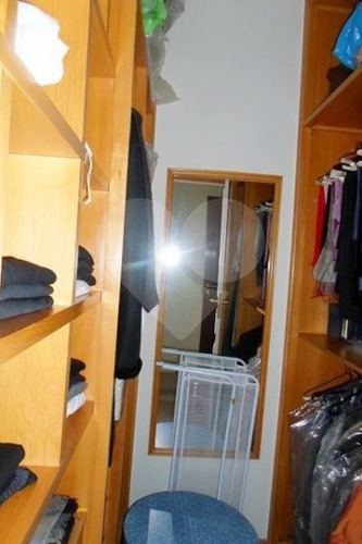 Cobertura No Panamby - 964 M² - 345-im22471