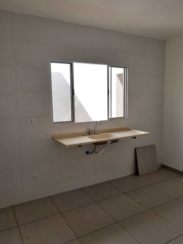 Casa À Venda Na Rua Luís Rossi, Jardim Irene, Iperó - Sp - Liv-7863